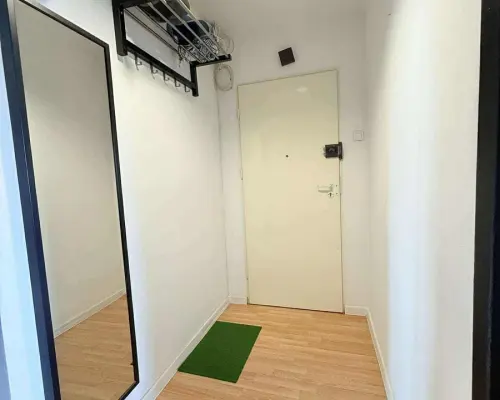 Centrum 38m2 *Al.J.Piłsudskiego