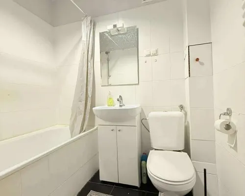 Centrum 38m2 *Al.J.Piłsudskiego