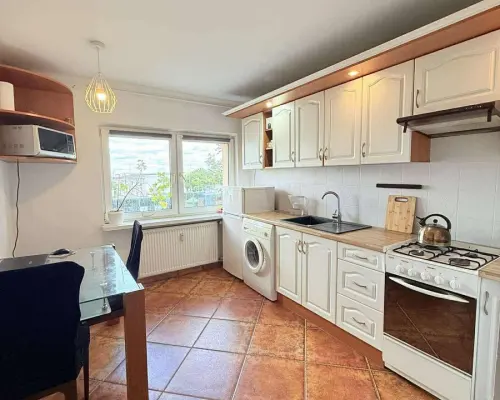 Centrum 38m2 *Al.J.Piłsudskiego