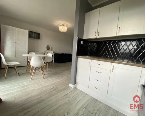 Mieszkanie obok boiska Sparty mega cena 6200 zł m²