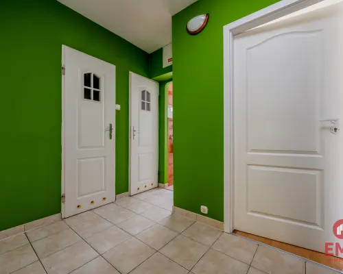 3 pokoje ul. Wyszyńskiego piętro 1