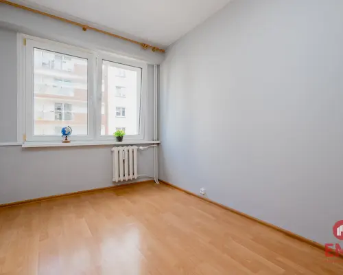 3 pokoje ul. Wyszyńskiego piętro 1