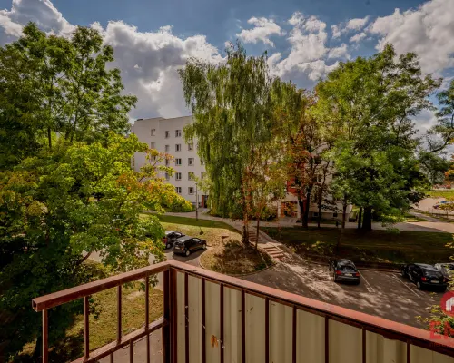 3 pokoje ul. Wyszyńskiego piętro 1