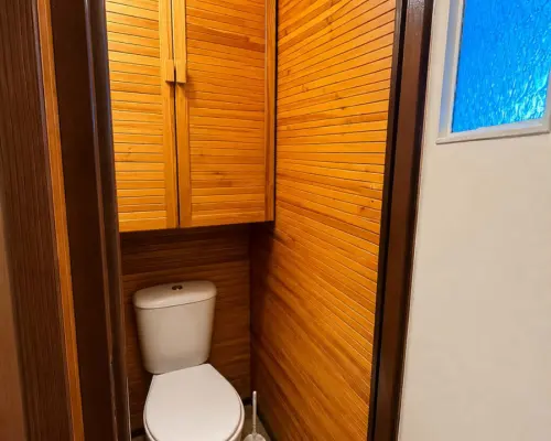 3-pokojowe mieszkanie na Osiedlu Bema
