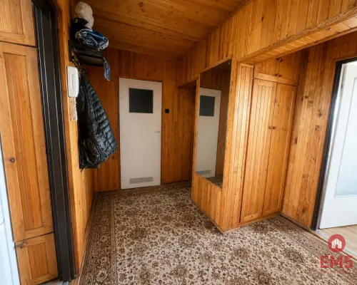 3-pokojowe mieszkanie na Osiedlu Bema