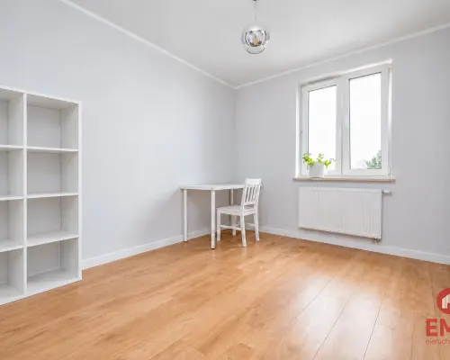 3 pokoje z balkonem - Zielone Zaścianki