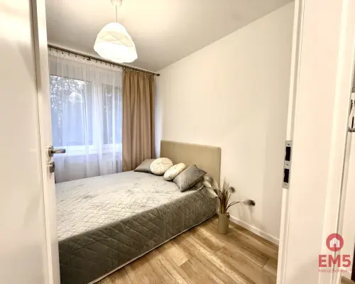 3 pokojowe mieszkanie obok Politechniki