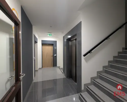 WYSOKI STANDARD | 3 POKOJE | DUŻY BALKON | BEZ PCC