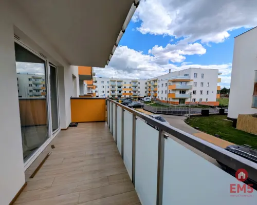 WYSOKI STANDARD | 3 POKOJE | DUŻY BALKON | BEZ PCC