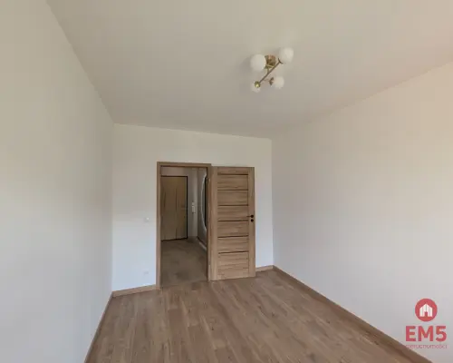 WYSOKI STANDARD | 3 POKOJE | DUŻY BALKON | BEZ PCC