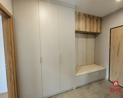 WYSOKI STANDARD | 3 POKOJE | DUŻY BALKON | BEZ PCC
