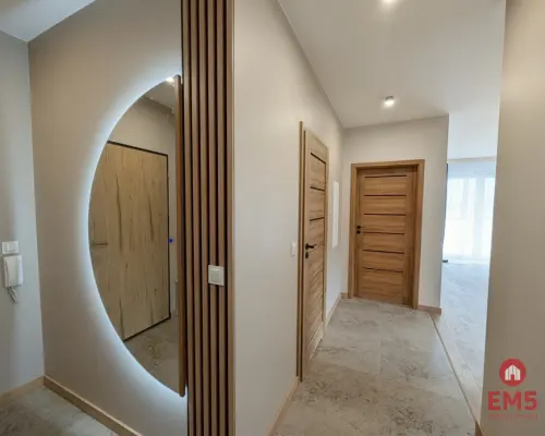 WYSOKI STANDARD | 3 POKOJE | DUŻY BALKON | BEZ PCC