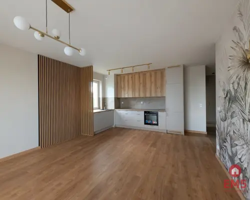 WYSOKI STANDARD | 3 POKOJE | DUŻY BALKON | BEZ PCC