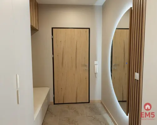 WYSOKI STANDARD | 3 POKOJE | DUŻY BALKON | BEZ PCC