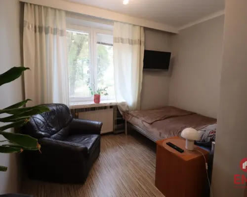 Mieszkanie w centrum Suwałk -Kościuszki.
