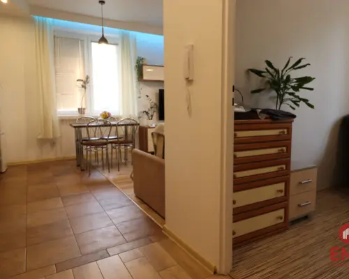 Mieszkanie w centrum Suwałk -Kościuszki.