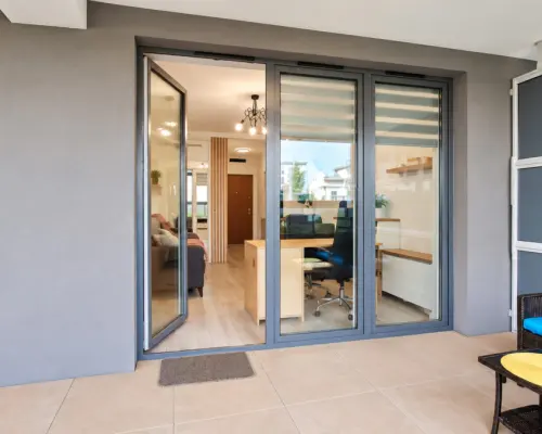 Komfortowe studio 30 m2. Jurowiecka