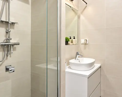 Komfortowe studio 30 m2. Jurowiecka