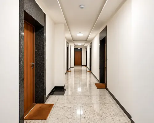 Komfortowe studio 30 m2. Jurowiecka
