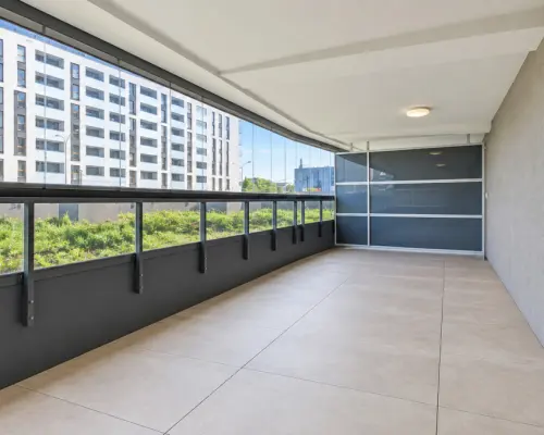 Komfortowe studio 30 m2. Jurowiecka