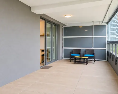 Komfortowe studio 30 m2. Jurowiecka