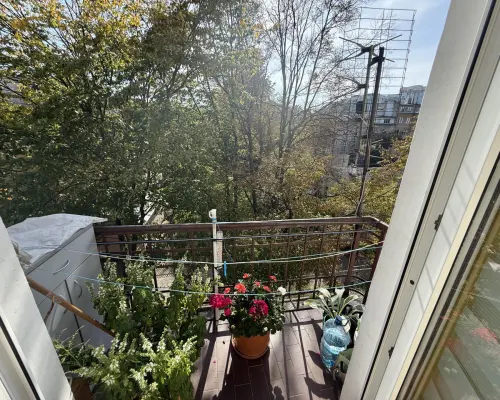 Atrakcyjne mieszkanie o powierzchni ok. 30,65 przy ul Grochowskie obok Park Obwodu Praga Armii Krajowej.Mieszkanie po kapitalny