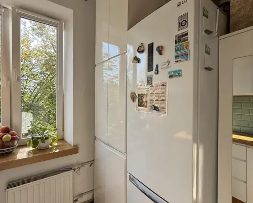 Atrakcyjne mieszkanie o powierzchni ok. 30,65 przy ul Grochowskie obok Park Obwodu Praga Armii Krajowej.Mieszkanie po kapitalny