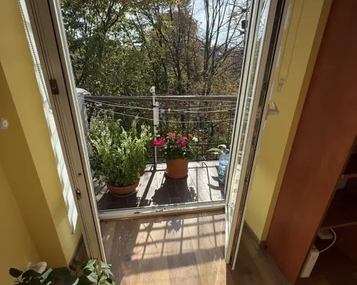 Atrakcyjne mieszkanie o powierzchni ok. 30,65 przy ul Grochowskie obok Park Obwodu Praga Armii Krajowej.Mieszkanie po kapitalny