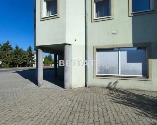Lokal usługowo-handlowy w centrum Obornik Śl.