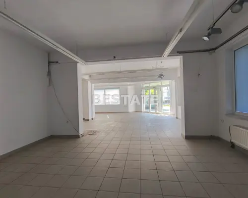Lokal usługowo-handlowy w centrum Obornik Śl.