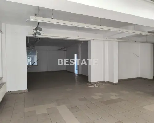 Lokal usługowo-handlowy w centrum Obornik Śl.