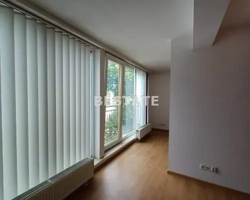 Dwupoziomowe, duże mieszkanie w Obornikach Śl.