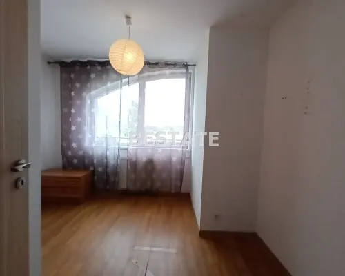 Dwupoziomowe, duże mieszkanie w Obornikach Śl.