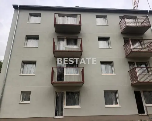 Nowe mieszkanie 2 pokojowe z ogródkiem