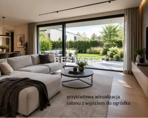 Bezpośrednio od dewelopera, brak prowizji oraz podatku PCC.  Tylko 10 kilometrów od wrocławskiego rynku. Planowana data oddan