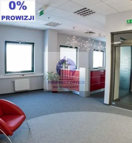 Białołęka: magazyn 412 m2 do wynajęcia