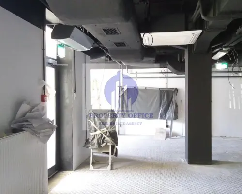 Praga Południe: biuro/usługi/magazyn 407 m2 do wynajęcia