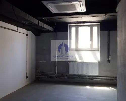 Praga Południe: biuro/usługi/magazyn 407 m2 do wynajęcia