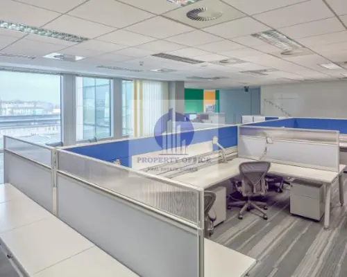 Wola: lokal biurowy 475,42m2 do wynajęcia