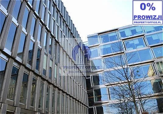 Mokotów: lokal biurowy 299 m2 do wynajęcia