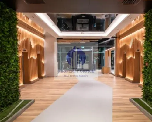 Wola:lokal biurowy 1413m2 do wynajęcia
