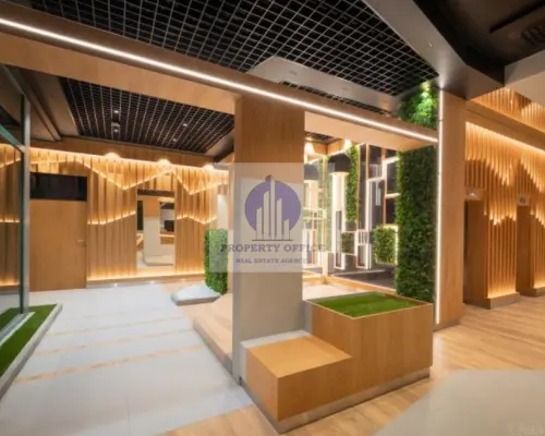 Wola:lokal biurowy 1528m2 do wynajęcia