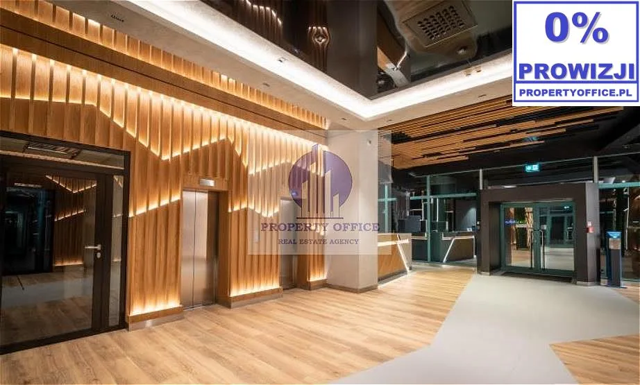 Wola:lokal biurowy 750m2 do wynajęcia