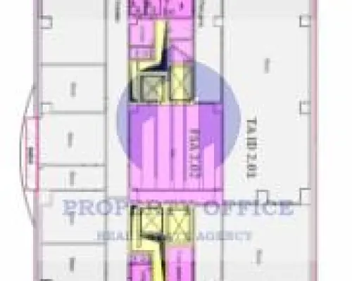 Wola:lokal biurowy 750m2 do wynajęcia