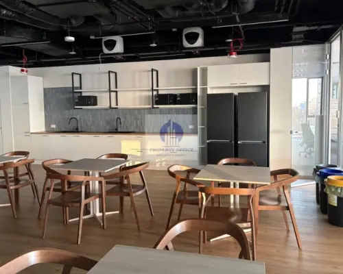 Śródmieście :lokal biurowy 2064m2 do podnajmu