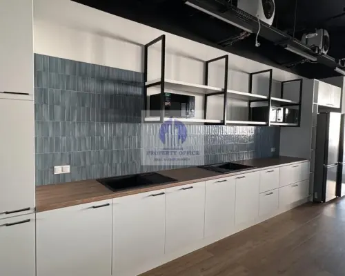 Śródmieście :lokal biurowy 2064m2 do podnajmu