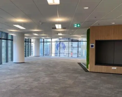 Śródmieście: lokal biurowy 580m2 do podnajmu