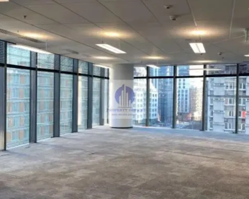 Śródmieście: lokal biurowy 580m2 do podnajmu