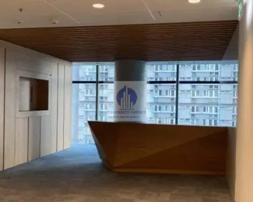 Śródmieście: lokal biurowy 580m2 do podnajmu