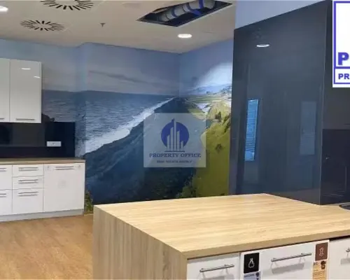 Śródmieście: lokal biurowy 580m2 do podnajmu